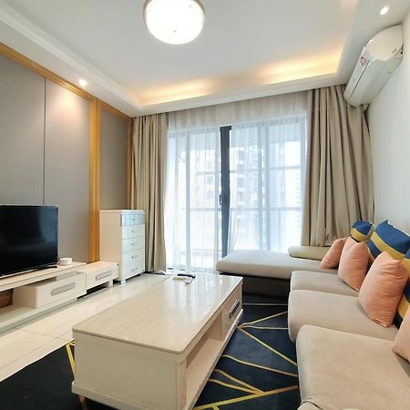 R&F Princess Cove Sweety Homestay 3Beds2Baths Johor Bahru Zewnętrze zdjęcie