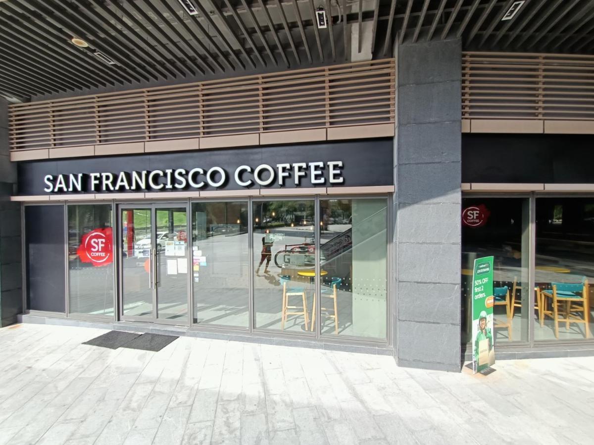 R&F Princess Cove Sweety Homestay 3Beds2Baths Johor Bahru Zewnętrze zdjęcie