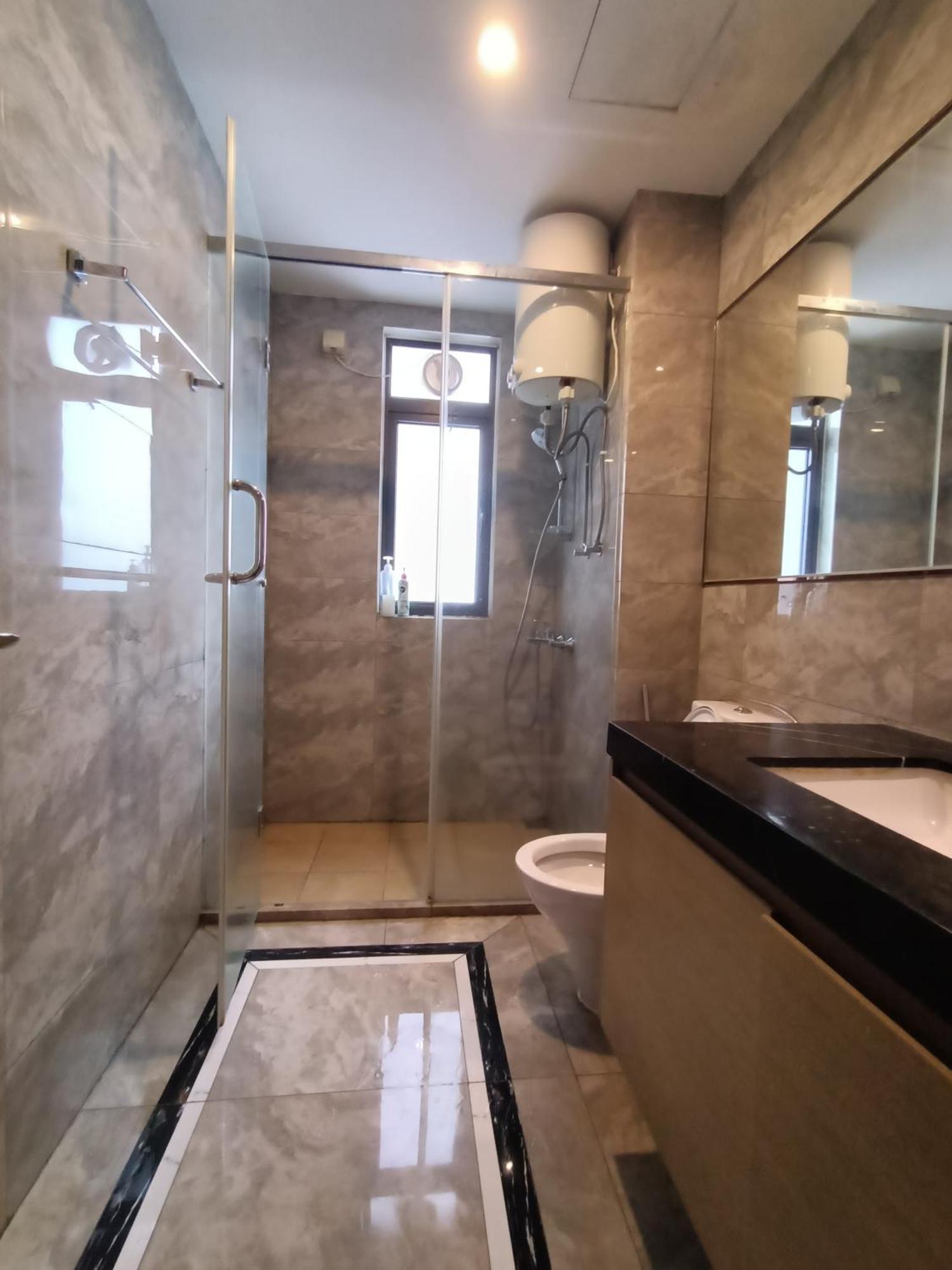 R&F Princess Cove Sweety Homestay 3Beds2Baths Johor Bahru Zewnętrze zdjęcie